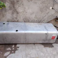 باک کامیونت 500لیتری