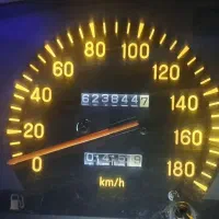 ون ۸۶|خودرو سواری و وانت|تبریز, |دیوار