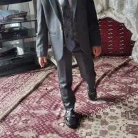فروش کت وشلوار بچگانه