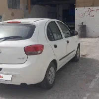 تیبا۲ مدل ۱۴۰۱|خودرو سواری و وانت|مشهد, موعود|دیوار
