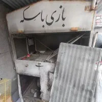 کانکس|فروشگاه و مغازه|زرند, |دیوار