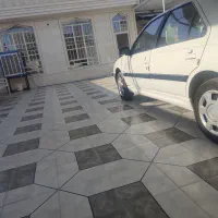 پژو پارس تیوفایو|خودرو سواری و وانت|فسا, |دیوار