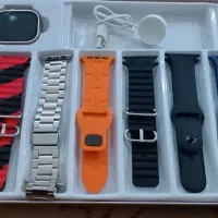 ساعت هوش مند