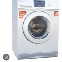 یخچال و لباسشویی اتومات
