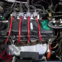 انواع وایر شمع شرکتی تقویتی تضمین کف قیمت و کیفیت