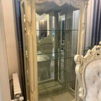 ویترین در حد نو