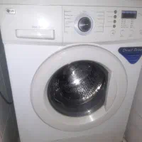 لباسشوئی  ال‌جی  اصل کره
