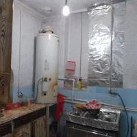 فروش فوری منزل دوطبقه قدیمی درشهزستان مرودشت.|فروش زمین و ملک کلنگی|مرودشت, ابوذر شمالی‎|دیوار