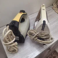 اتو فروشی