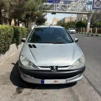 206 تیپ سه