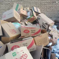 خرید‌ضایعات‌اهن‌کارتن‌.کتاب.لوازم‌منزل‌.اداریمغازه|خدمات پیشه و مهارت|آزادشهر, |دیوار