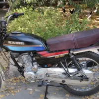 موتور|موتورسیکلت|فشم, |دیوار