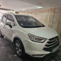 جک اس ۳ بسیار تمیز