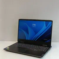 لپتاپ گیمینگ حرفه ای با شش گیگ گرافیک 3060