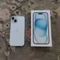 iPhone 15 normal|موبایل|تهران, یافتآباد|دیوار