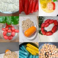 سوسیس و کالباس خونگی