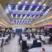 جشنواره تخفیف محدود تـالارمهرگـان محمد صفا