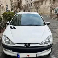 پژو SD مدل 90 v8|خودرو سواری و وانت|کرج, کوی امامیه|دیوار