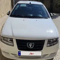 فروش فوری سورن دوگانه مخزن بزرگ صفر|خودرو سواری و وانت|فیروزآباد (فارس), |دیوار