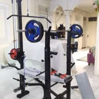 دستگاه ۵۴کاره پروفیل‌ فلزی سایز ۶۰،۵۰ از تولیدی