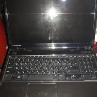 لپ تاپ DELL  پلی استیشن یک. دوربین