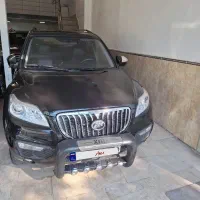 لیفان x60اتوماتیک مدل ۹۶ ۸۰تاکاردرحدخشک