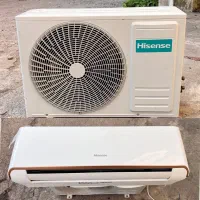 کولر ۱۸ هزار موتور سنگین،۴ سال گارانتی ذرین