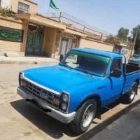 نیسان مدل ۸۲ دوگانه سوز سی ان جی به قیمت|خودرو سواری و وانت|اردستان, |دیوار
