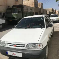 پراید مدل ۸۸|خودرو سواری و وانت|خمین, |دیوار