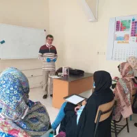 تدریس زیست کنکور|خدمات آموزشی|زنجان, |دیوار