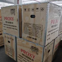 موتور برق ۱۰.۵ کیلووات دوگانه سوز پروکسی|ماشین‌آلات صنعتی|شهرکرد, |دیوار