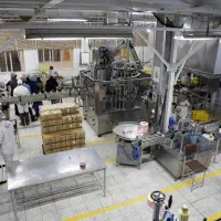 شرکت تولیدی کالاهای پزشکی