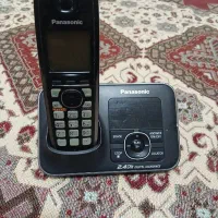 تلفن بیسیمی پاناسونیک اصل
