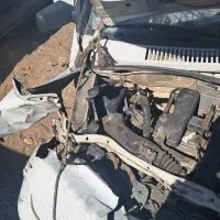 پراید تصادفی|خودرو سواری و وانت|سیرجان, |دیوار