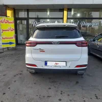 تیگو ۷پرو|خودرو سواری و وانت|صفادشت, |دیوار