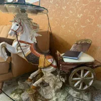 فروش وسایل منزل بعلت مهاجرت|میز و صندلی غذاخوری|شیراز, قدوسی شرقی|دیوار