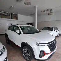 چانگان cs35 مونتاژی مدل 1404/ صفرکیلومتر/خشک