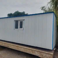 کانکس نو|فروش خانه و ویلا|نوشهر, |دیوار