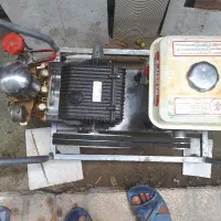 موتور سم پاش