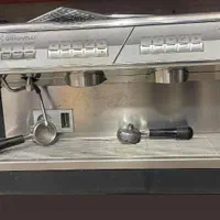 اسپرسوساز صنعتی اوتیما سیمونلی|کافیشاپ و رستوران|بندر گناوه, |دیوار