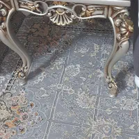 مبل وغذاخوری ست|مبلمان خانگی و میز عسلی|اراک, |دیوار