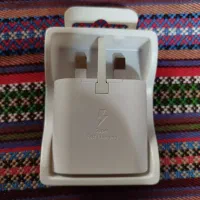 شارژر اورجینال25 وات|لوازم جانبی موبایل و تبلت|اردبیل, |دیوار