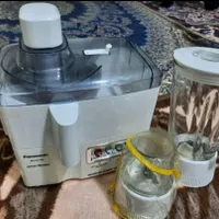 آبمیوه گیری
