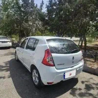 ساندرو اتومات مدل 96 دور رنگ فنی به شرط