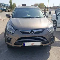 جک اس 5 اتوماتیک مدل 96