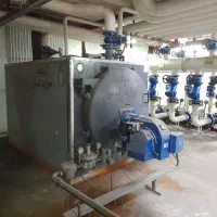 تکنسین تعمیر و نگهداری تاسیسات( مکانیکی.برقی)|استخدام صنعتی، فنی، مهندسی|قائن, |دیوار