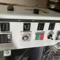 دستگاه قطعه شور استفاده نشده