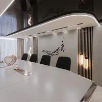 ۶۵ متر پارکینگ انباری نما سنگ