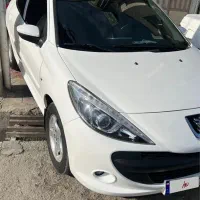 ۲۰۷پانا مدل ۴۰۲ ارتقا