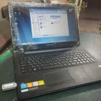 لپ تاپ لنوو در حد|رایانه همراه|گرگان, |دیوار